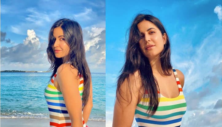 इस एक्टर की वजह से बाथरूम में रोई हैं कैटरीना कैफ, खुद किया खुलासा, बोली- पार्टनर का फोन भी किया है चेक