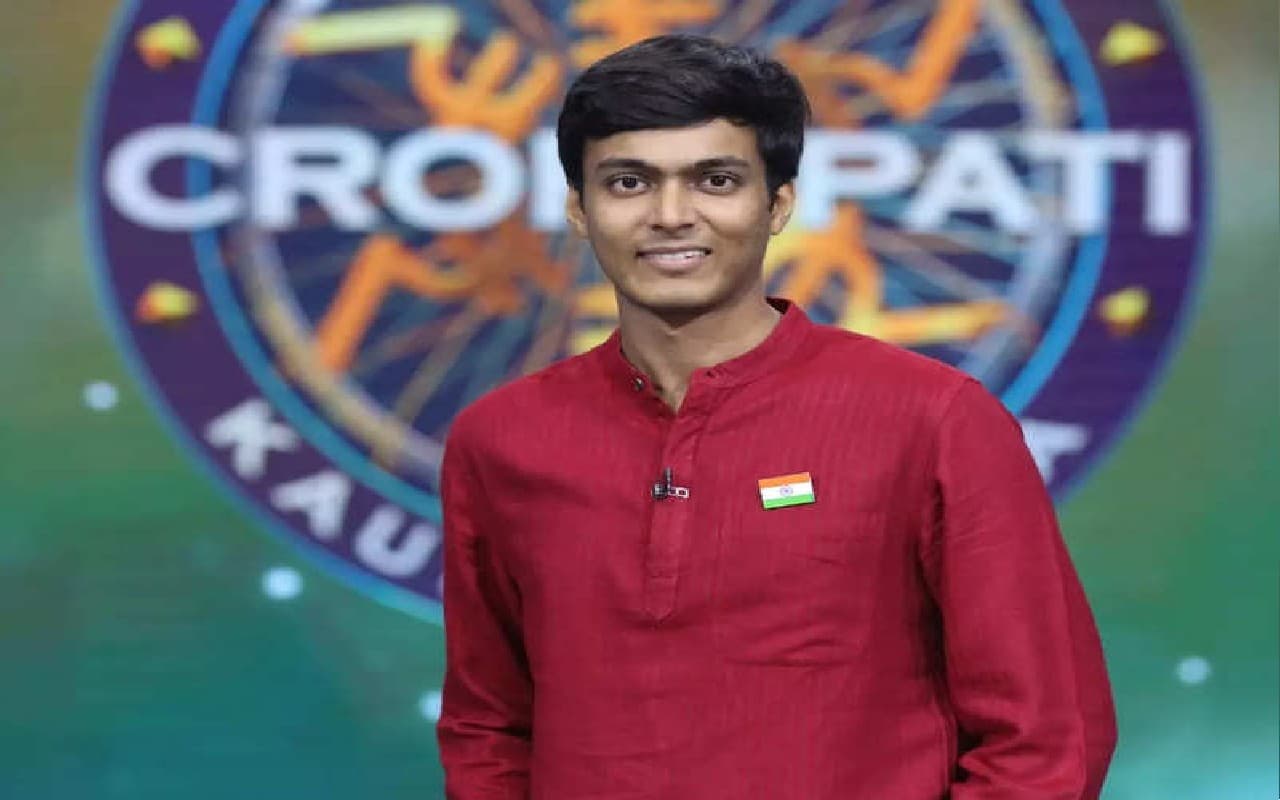 KBC 14: इस 1 करोड़ के सवाल का सही जवाब नहीं दे पाए थे आयुष गर्ग, आपको मालूम है इसका आंसर