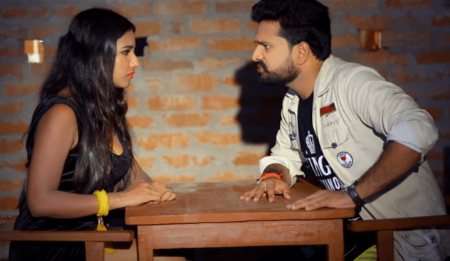 'हेलो कौन' के बाद रितेश पांडे का नया सॉन्ग 'कौन था' मचा रहा तहलका, यहां देखें VIDEO