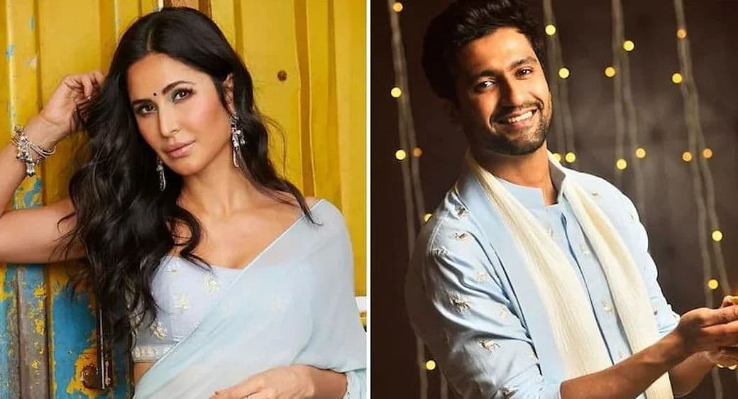 Vicky Kaushal और Katrina Kaif पैपराजी को देंगे चकमा, इस तरह सीधे पहुंचेंगे 5 दिसंबर को वेडिंग वेन्यू