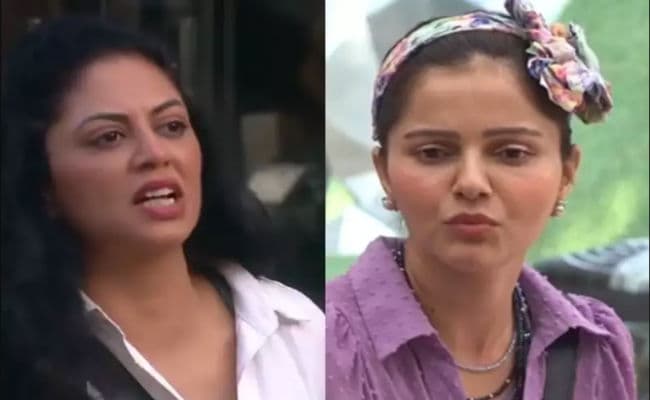 Bigg Boss 14 : कविता कौशिक पर मानहानि का मुकदमा करेंगे रुबीना अभिनव...जानिए क्या है पूरा मामला