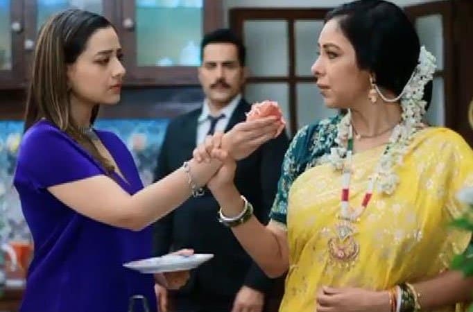 Anupama Written Update: काव्या ने बनाया वनराज के बर्थडे के लिए स्पेशल प्लान, इन बातों से टूटा पाखी का दिल