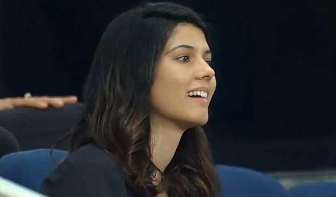 SRH vs LSG, IPL 2022: वाशिंगटन सुंदर ने लिया विकेट तो खुशी से झूम उठी काव्या मारन, पर अगले ही पल टूटा दिल
