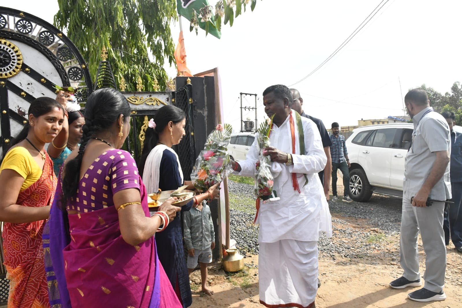 Chhattisgarh Election 2023: जिसने किया बस्तर पर कब्जा, उसकी बनी छत्तीसगढ़ में सरकार, खास है ये क्षेत्र