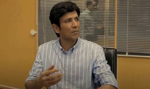 Farzi: वेब सीरीज में ये दमदार किरदार निभा रहे हैं के के मेनन, बोले- इसका अपना ही स्वैग है...