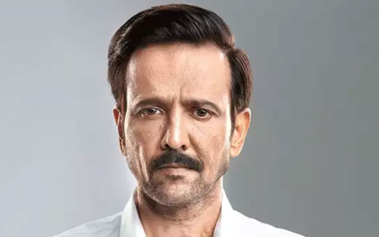 Exclusive: यही वजह है कि मैं द बेस्ट एक्टर वाले अवार्ड नहीं लेता हूं...जानिए ऐसा क्यों कहा के के मेनन ने