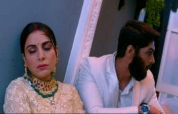 Kundali Bhagya Spoiler Alert : करवा चौथ पर करीना बुआ से माहिरा ने मांगा ये आशीर्वाद, करण के बारे में ऐसा सुनकर प्रीता हैरान