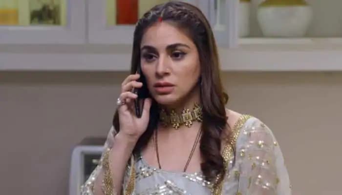 Kundali Bhagya Spoiler Alert : करवा चौथ पर माहिरा को खाते देख दादी ने कही ये बात, आने वाला है ये ट्विस्‍ट
