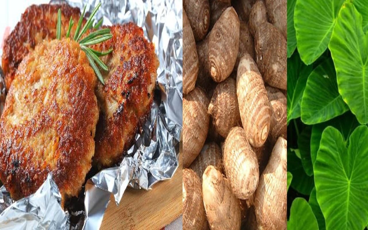 Navratri 2022: नवरात्रि में बनाएं अरबी के कबाब, जानें बनाने की विधि और सामग्री