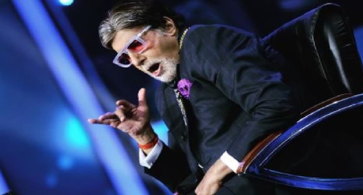 KBC 13:अमिताभ बच्चन का रैप सॉन्ग वायरल, लिखा-खेलेंगे केबीसी,जानते नहीं एबीसी,सिद्धांत चतुर्वेदी ने किया रिएक्ट