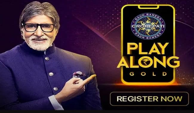 KBC Play Along : आज इन 10 लोगों ने जीते 1-1 लाख रुपये, यहां देखें पूरी लिस्‍ट