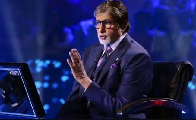 KBC 12 Updates : छत्‍तीसगढ़ की मृणालिका दुबे हॉटसीट पर, ये हैं आज के KBC Play Along के विनर्स, पढ़ें लेटेस्‍ट अपडेट
