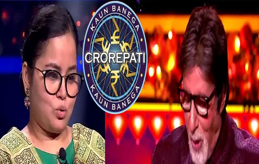 KBC 12: नाजिया नसीम बनीं कौन बनेगा करोड़पति सीजन 12 की पहली करोड़पति, जानिए क्या जैकपॉट प्रश्न का जवाब देकर जीत पाएंगी 7 करोड़