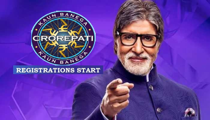 KBC 13 Question, 15 May 2021: ओलंपिक खेलों से जुड़े इस सवाल का जवाब देकर करें केबीसी के लिए रजिस्टर, ऐसे करें शो के लिए रजिस्ट्रेशन