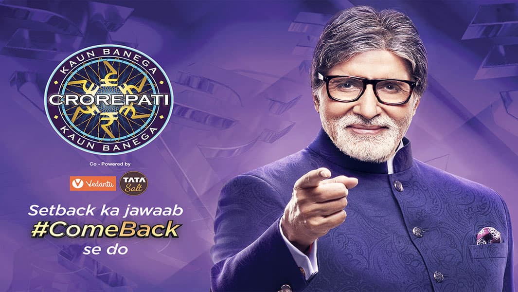 KBC 12 Updates : हॉटसीट पर बिहार की रूबी सिंह, झारखंड से भी है खास कनेक्शन, यहां देखें KBC Play Along के आज के विनर्स की पूरी लिस्‍ट