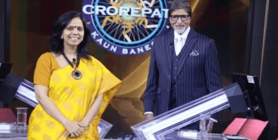 Amitabh bachchan ने KBC में पूछा 1 करोड़ वाला सवाल, क्या आपके पास है इसका जवाब?