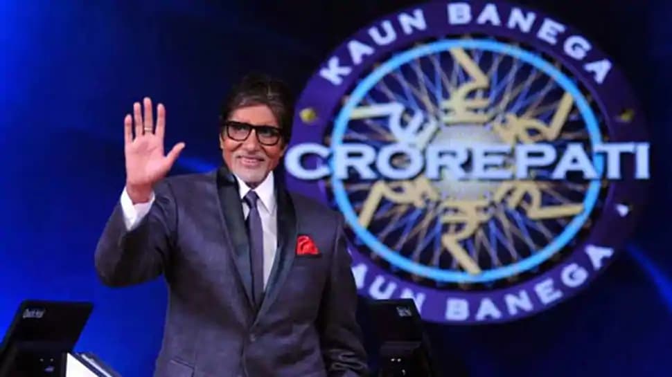 KBC 12 Registration : अमिताभ बच्चन ने पूछा राजनीति से जुड़ा तीसरा सवाल, क्या आपको पता है जवाब ? KBC 12 Registration : अमिताभ बच्चन ने पूछा राजनीति से जुड़ा तीसरा सवाल, क्या आपको पता है जवाब ?