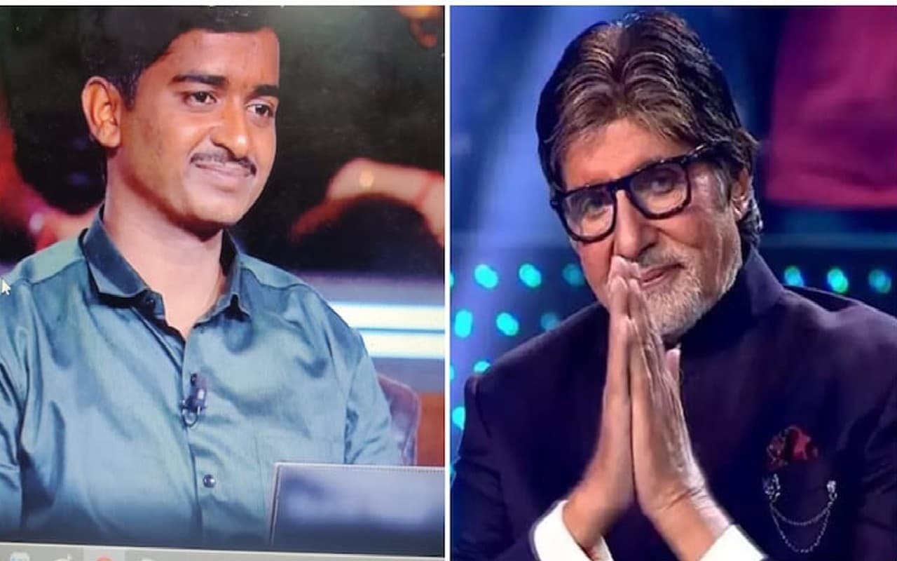 अमिताभ बच्चन के साथ हॉटसीट पर दिखेंगे Kartik Aaryan के हमशक्ल, फीमेल फैन फॉलोइंग को लेकर खोलेंगे राज