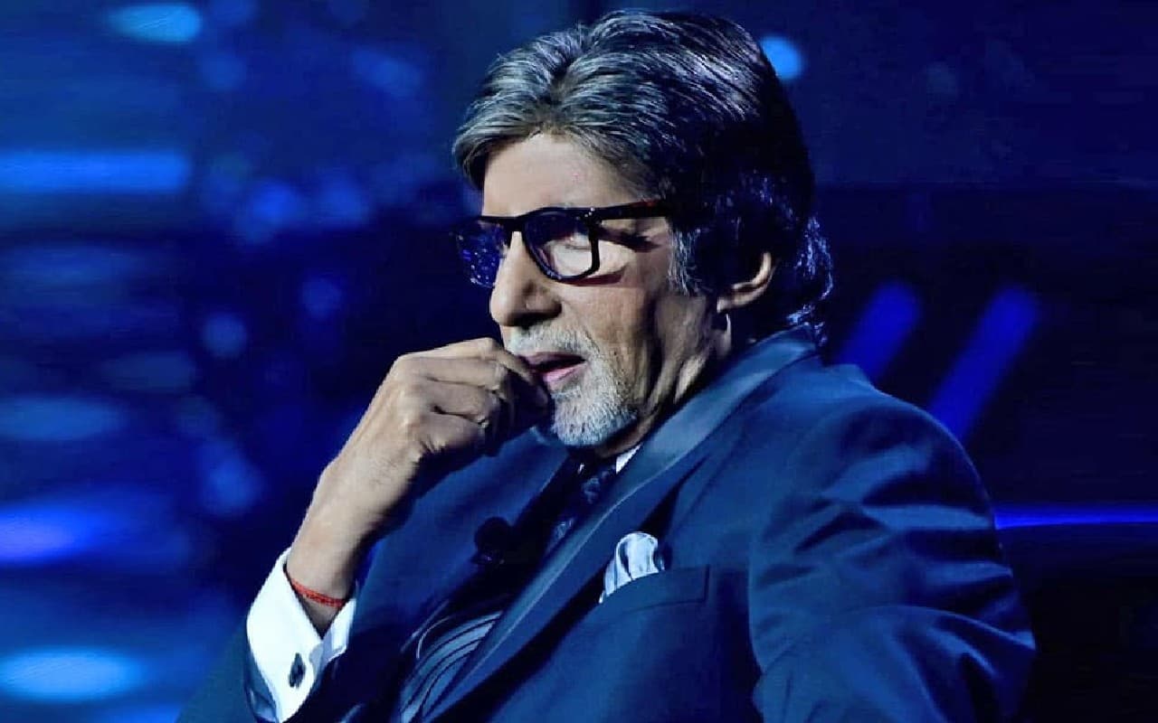 Kaun Banega Crorepati 15: इस चीज से डरते हैं अमिताभ बच्चन, बोले- वह बाहर आकर पेड़ों पर चुपचाप…