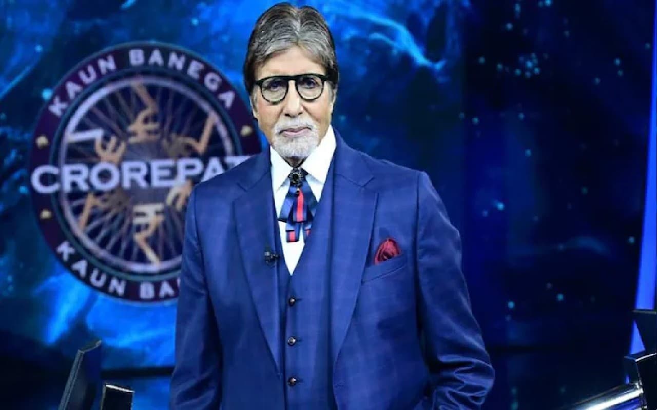 KBC 14: कौन बनेगा करोड़पति को होस्ट करने के लिए अमिताभ बच्चन ले रहे तगड़ी रकम, फीस जानकर हो जाएंगे हैरान