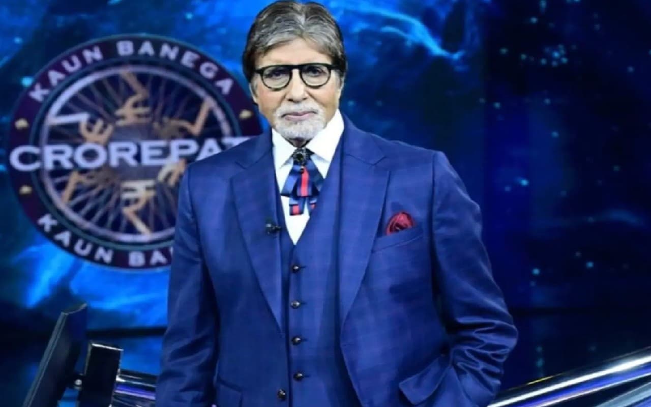 KBC14: अमिताभ बच्चन ने कंटेस्टेंट से पूछा उसकी शादी से जुड़ा सवाल, जवाब सुनकर बिग बी ने दिया ऐसा रिएक्शन