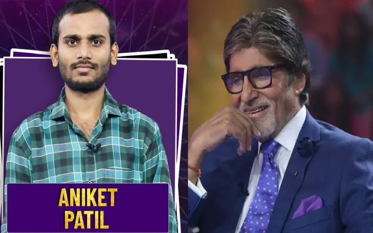 KBC 14: दिवाली पर अमिताभ बच्चन ने किया था खतरनाक काम, कंटेस्टेंट को बताया- अनार उठाया और और वो…