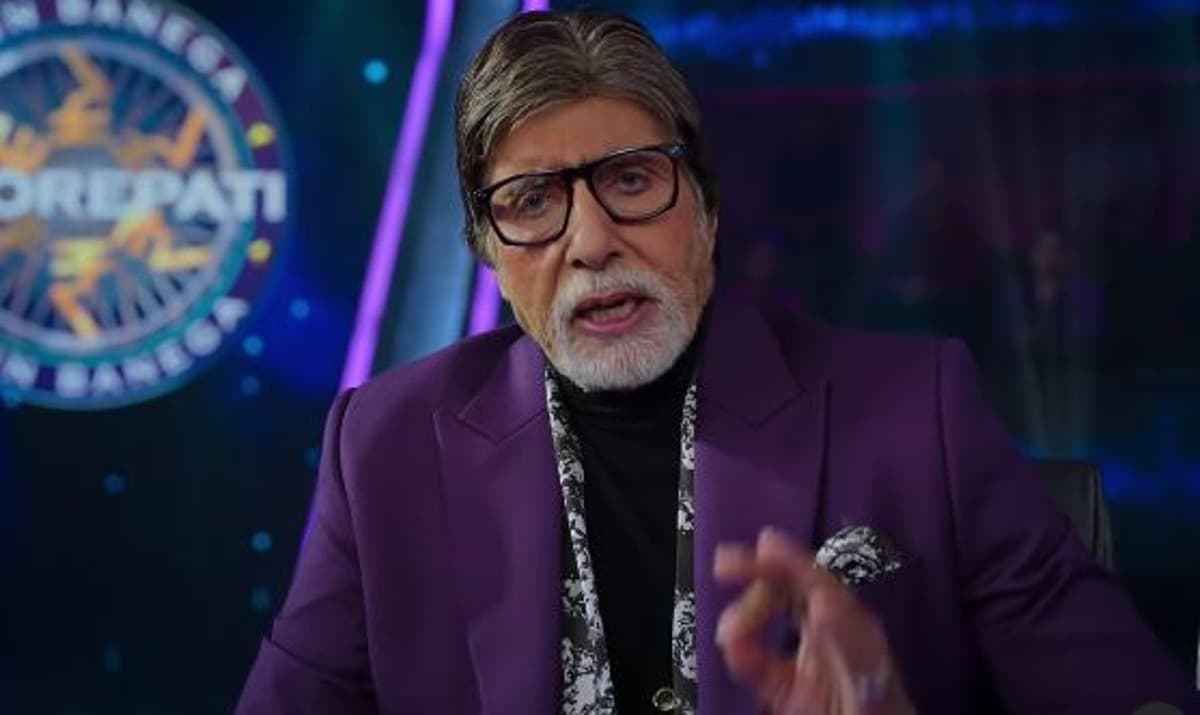 KBC 14 में आया बड़ा ट्विस्ट, 7.5 करोड़ रुपए के सवाल का गलत जवाब देने पर अब मिलेंगे 75 लाख रुपए, VIDEO