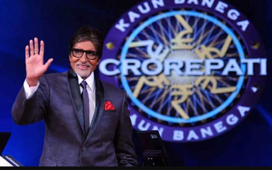 अमिताभ ने कोरोना से जुड़ा सवाल पूछा, सही जवाब देकर जा सकते हैं Kaun Banega Crorepati