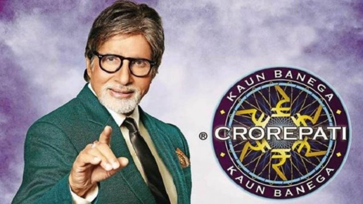KBC 2021 Update: हॉटसीट पर पहुंचीं कटक की स्वाति श्रीलेखा