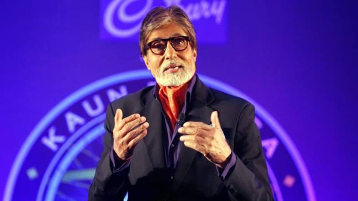 KBC 12 Updates :  कौन बनेगा करोड़पति 12 को मिलेगी दूसरी करोड़पति, आज होगा खुलासा क्या 7 करोड़ जीत पाएंगी