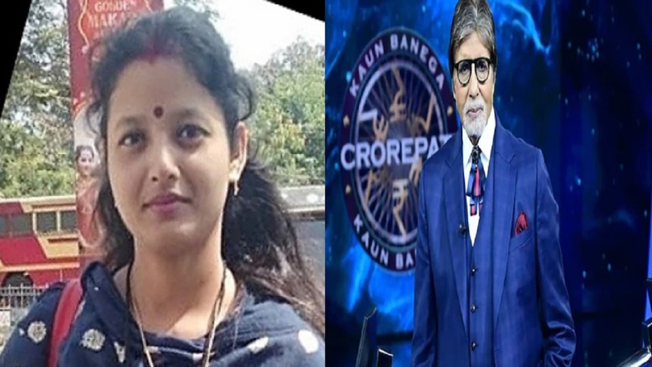 KBC-14: बिहार के मुंगेर की बेटी शिल्प विजेता बैठेंगी हॉट सीट पर, सामने होंगे महानायक अमिताभ बच्चन