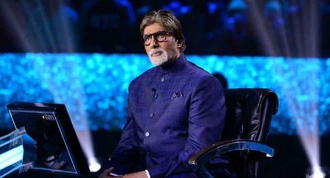 Kaun Banega Crorepati/KBC 2020: अपने मोबाइल पर आसानी देख सकते हैं 'कौन बनेगा करोड़पति 12', जानें कब और कहां देख सकते है ऑनलाइन