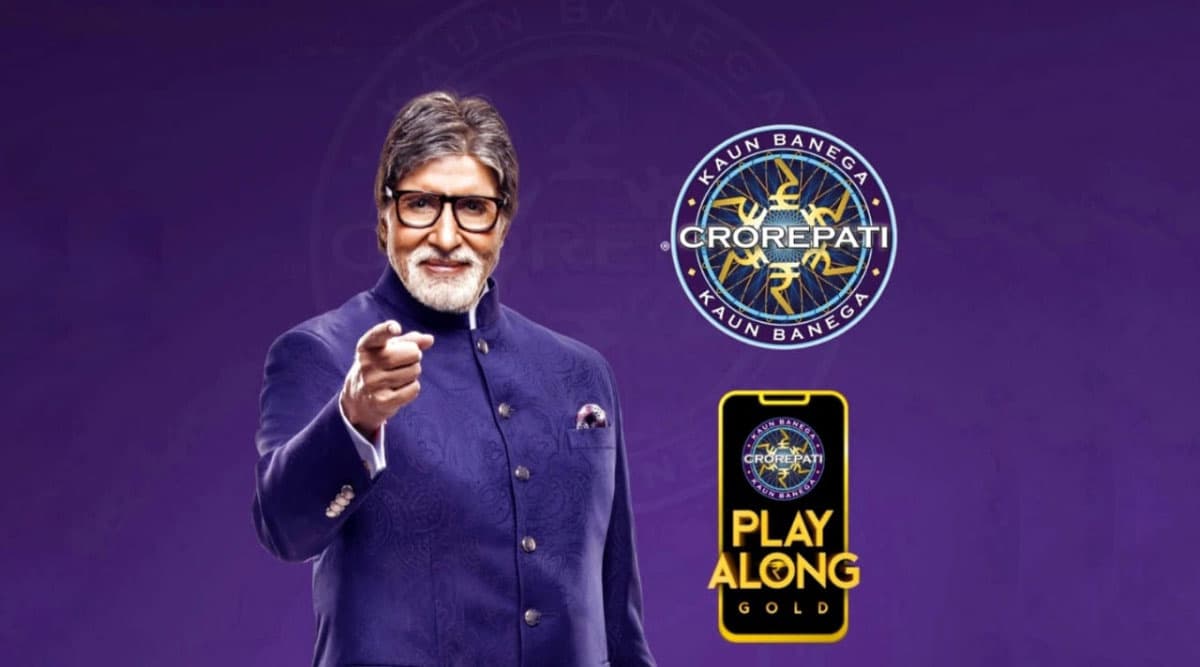 KBC Play Along : घर बैठे लखपति बनने का मौका दे रहा है केबीसी,  यहां देखें KBC Play Along के आज के विनर्स की पूरी लिस्‍ट