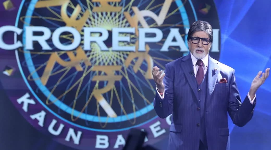 KBC 13 Question, 16 May 2021: अमिताभ बच्चन ने पूछा राजनीति से जुड़ा सातवां सवाल, जान लीजिए सही जवाब