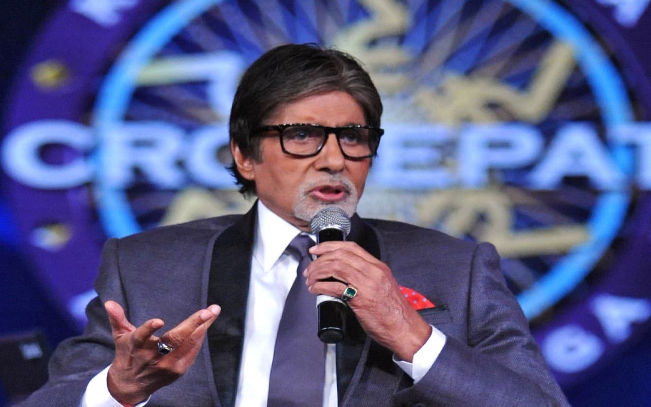 KBC 14 Update: कोमल गुप्ता 75 लाख के सवाल पर हुई कन्फ्यूज, जानिए क्या था प्रश्न