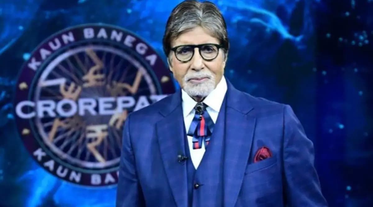 KBC 14: जानें कितने बजे से आएगा अमिताभ बच्चन का शो ‘कौन बनेगा करोड़पति 14’,टीवी पर इस दिन से होगा ऑन एयर