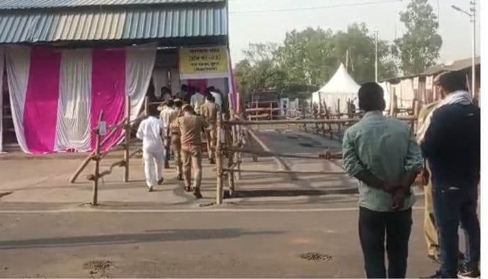 कानपुर निकाय चुनावः आज होगा 1168 प्रत्याशियों के भाग्य का फैसला, 160 टेबल पर शुरू हुई मतगणना