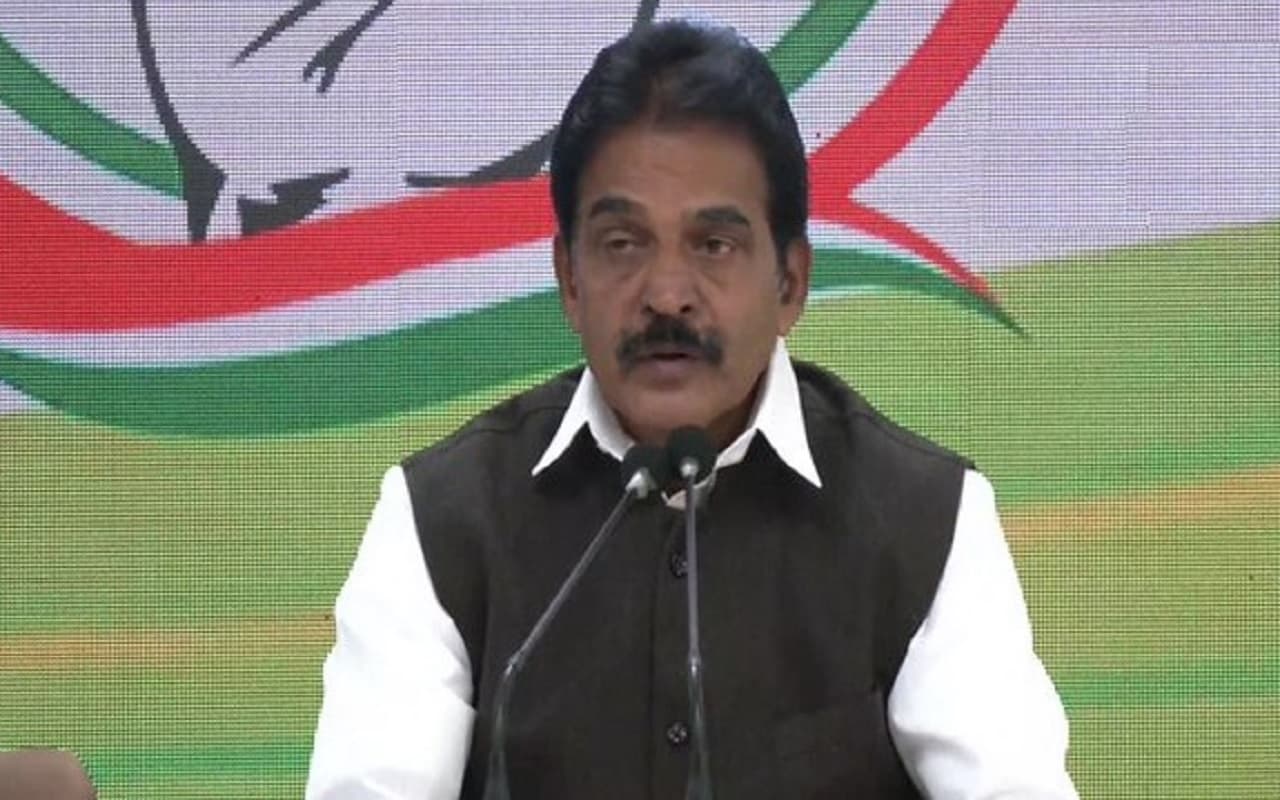 7 दिसंबर से संसद का शीतकालीन सत्र, वेणुगोपाल ने बताया, राहुल गांधी नहीं होंगे शामिल
