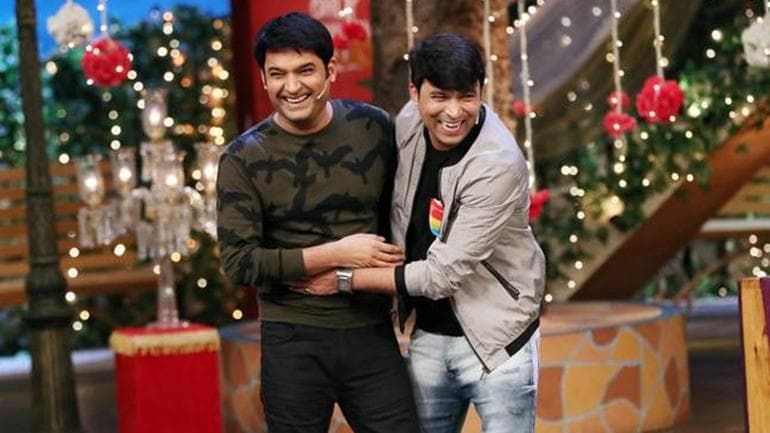 Flashback : जब राजू चायवाला लाफ्टर चैलेंज के लिए हो गए थे सेलेक्ट, कपिल शर्मा को बाहर का रास्ता दिखा दिया गया था