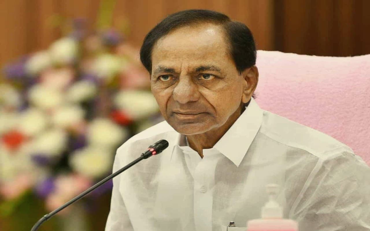 Karnataka Election 2023: केसीआर की बीआरएस ने जेडी (एस) को बताया दोस्त, विधानसभा चुनावों में करेगी समर्थन