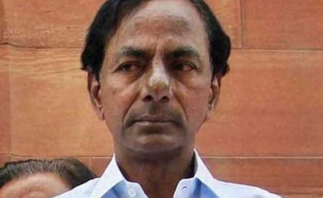 तेलंगाना के सीएम केसीआर अपने बेटे के लिए त्याग देंगे पद!, शपथ ग्रहण की तारीख का एलान जल्द