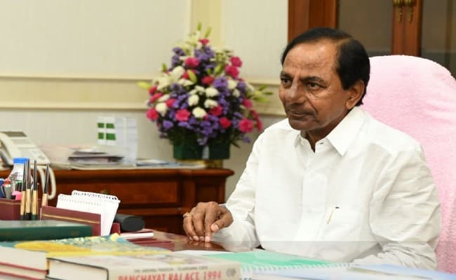 तेलंगाना में 7 मई तक जारी रहेगा लॉकडाउन, राज्य में कुल 858 कोरोना पॉजिटिव मामले