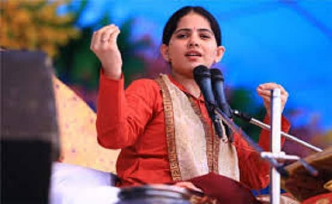 Jaya Kishori: हर रिश्ता धोखा देता है, जानें स्वार्थ को लेकर जया किशोरी ने क्या कही बड़ी बात...