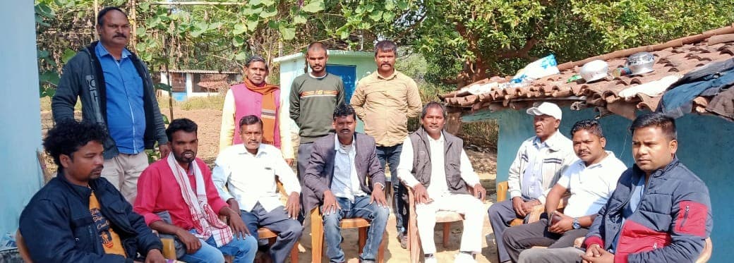 केंद्रीय सरना समिति का अल्टीमेटम, सरना आदिवासी धर्म कोड 30 नवंबर तक लागू नहीं, तो करेंगे आंदोलन