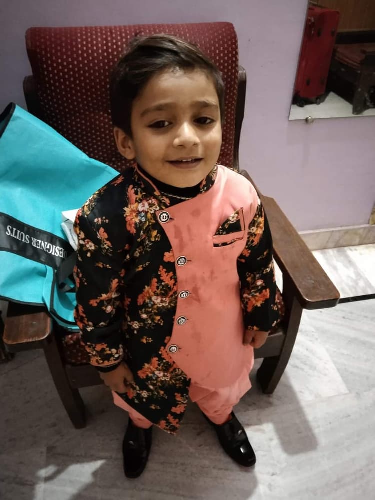 केदारनाथ में दर्दनाक हादसा, खाई में गिरकर आगरा के 5 वर्षीय बच्चे की मौत, मौके से मजदूर फरार