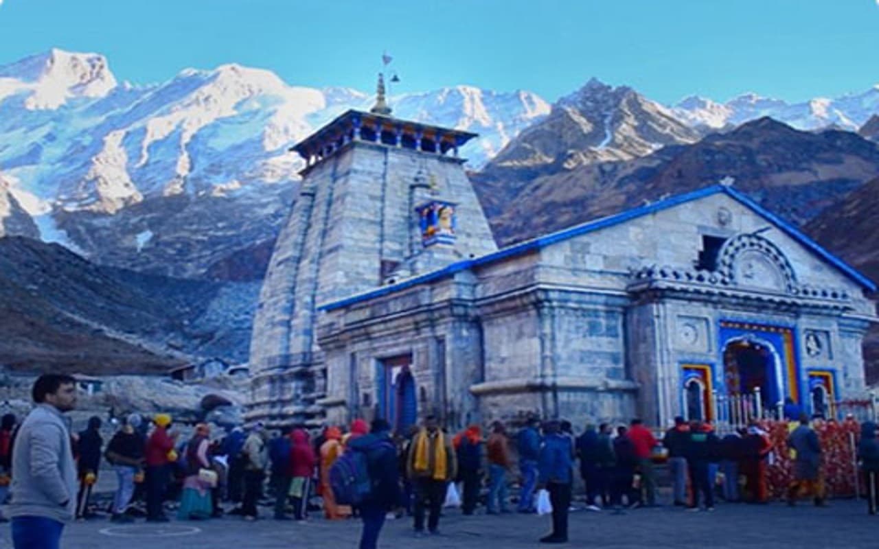 केदारनाथ धाम त्रासदी : 10 साल बाद भी लोग नहीं भुला पाये वो मंजर, जब मंदाकिनी के रौद्र रूप से बिछ गयी थीं लाशें