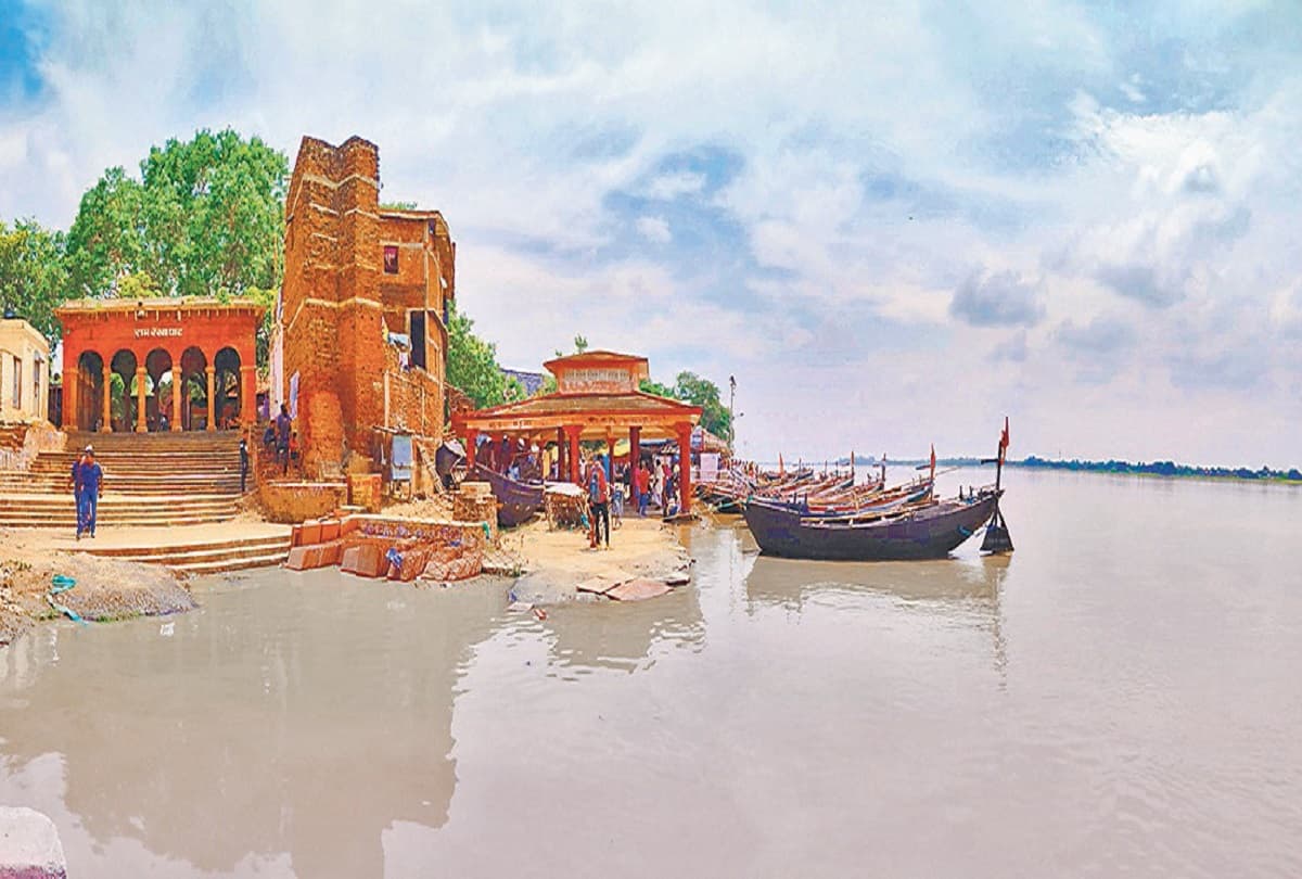 बिहार में मानसून की बारिश बनी मुसीबत! पटना समेत कई जिलों में तबाही का मंजर, नदियों में ऊफान