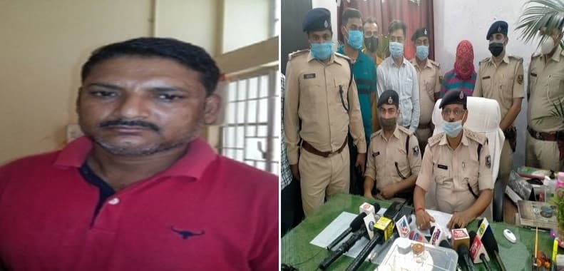 Bihar: हिंदुस्तानी फौजी का हुआ कोर्ट मार्शल तो बन गया कुख्यात अपराधी, जानिये मदन सोनार की कहानी Bihar: हिंदुस्तानी फौजी का हुआ कोर्ट मार्शल तो बन गया कुख्यात अपराधी, जानिये मदन सोनार की कहानी