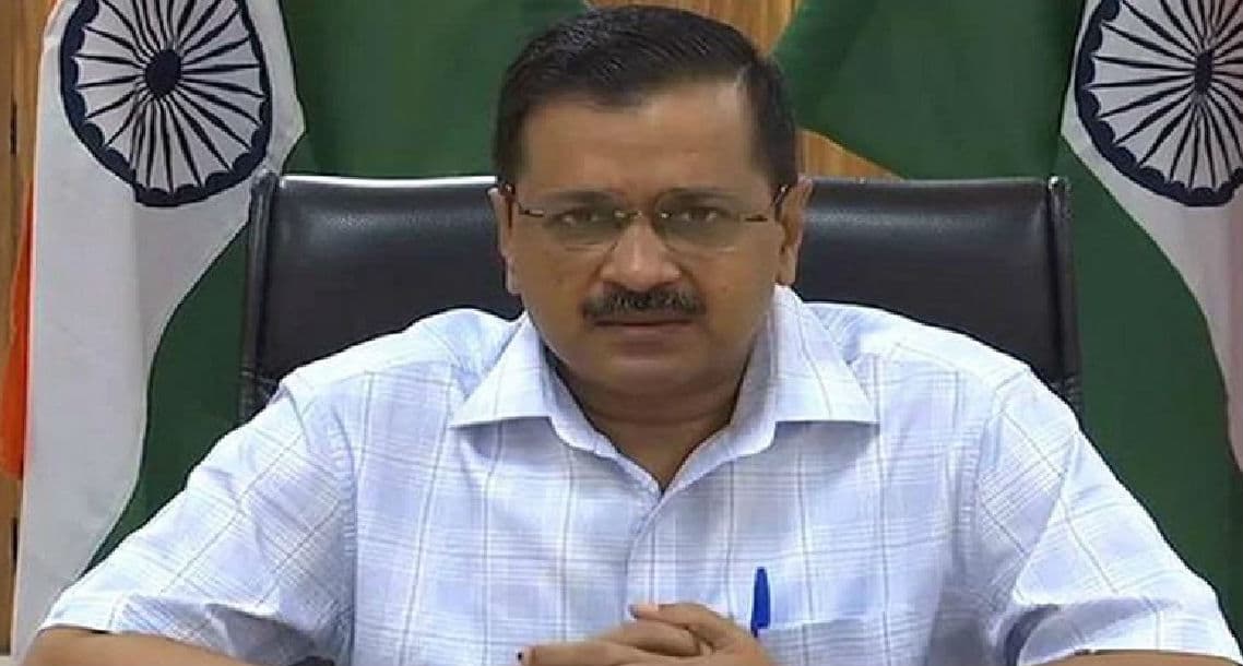 दिल्‍ली में 75 प्रतिशत कोरोना मरीज बिना लक्ष्‍ण वाले, केजरीवाल ने आंकड़ा छुपाने वाले आरोप पर दिया जवाब...