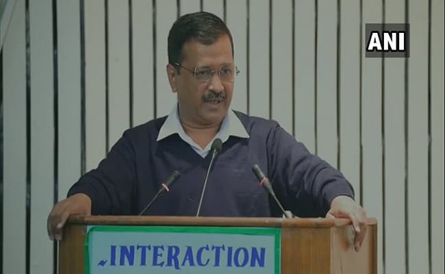 पंजाब पहुंचे अरविंद केजरीवाल का दावा, कई कांग्रेसी नेता हमारे संपर्क में, पर हम कचरा नहीं उठाना चाहते